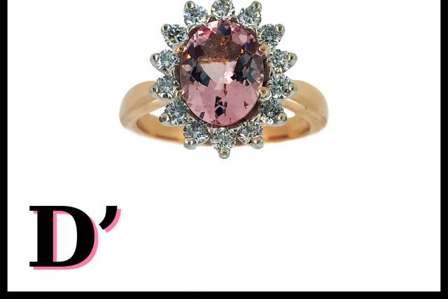 D'Errico Jewelry