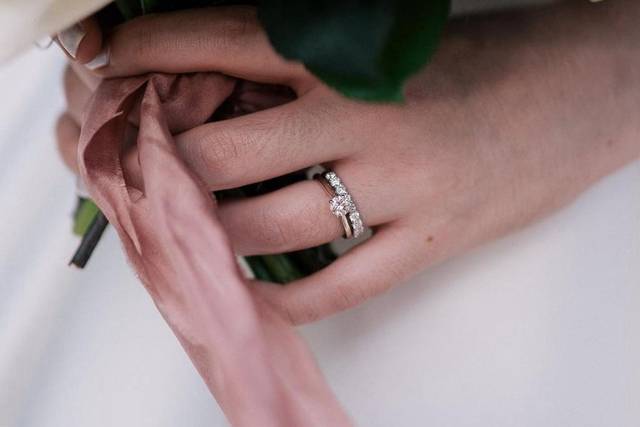 D'Errico Jewelry