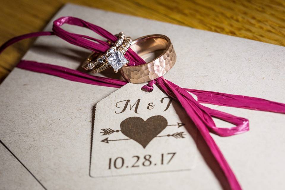 I Do! Invitations and Announcements