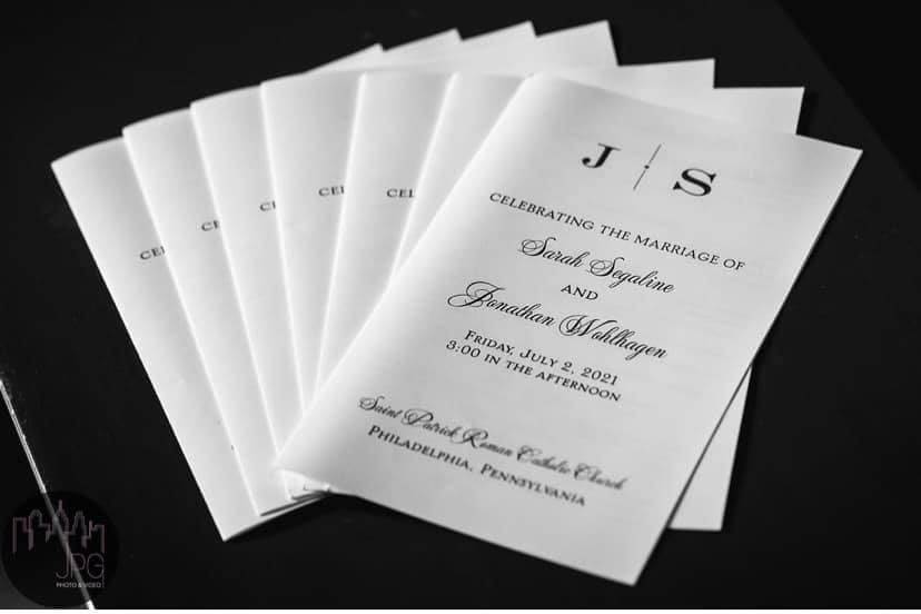 I Do! Invitations and Announcements