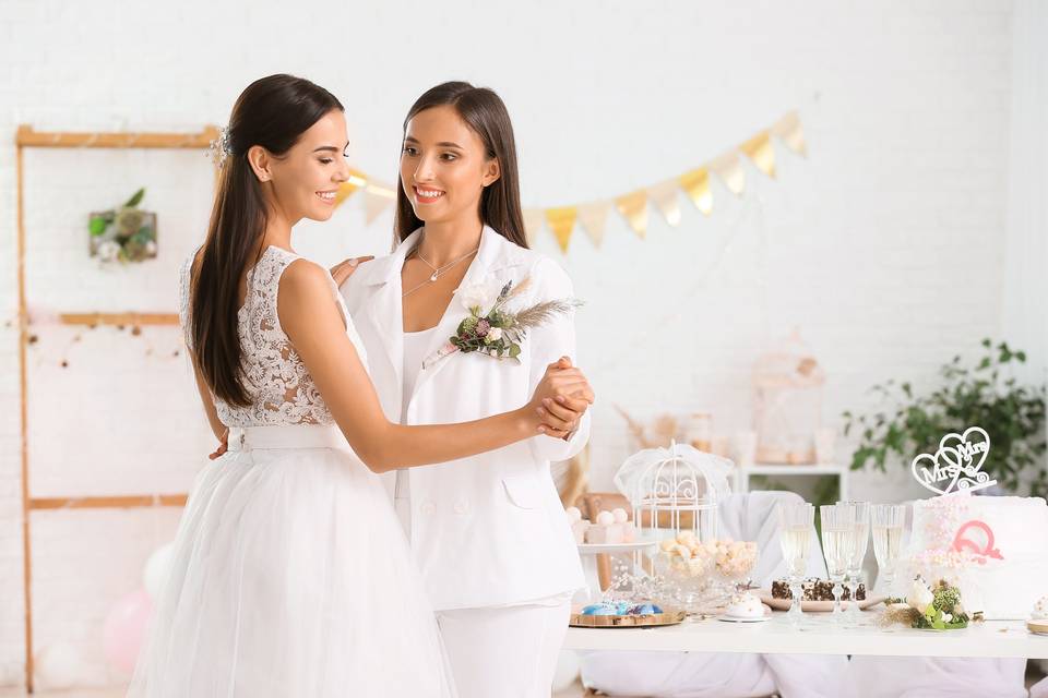 First Dance