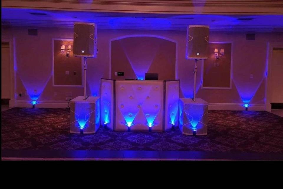 Best Tacoma DJ