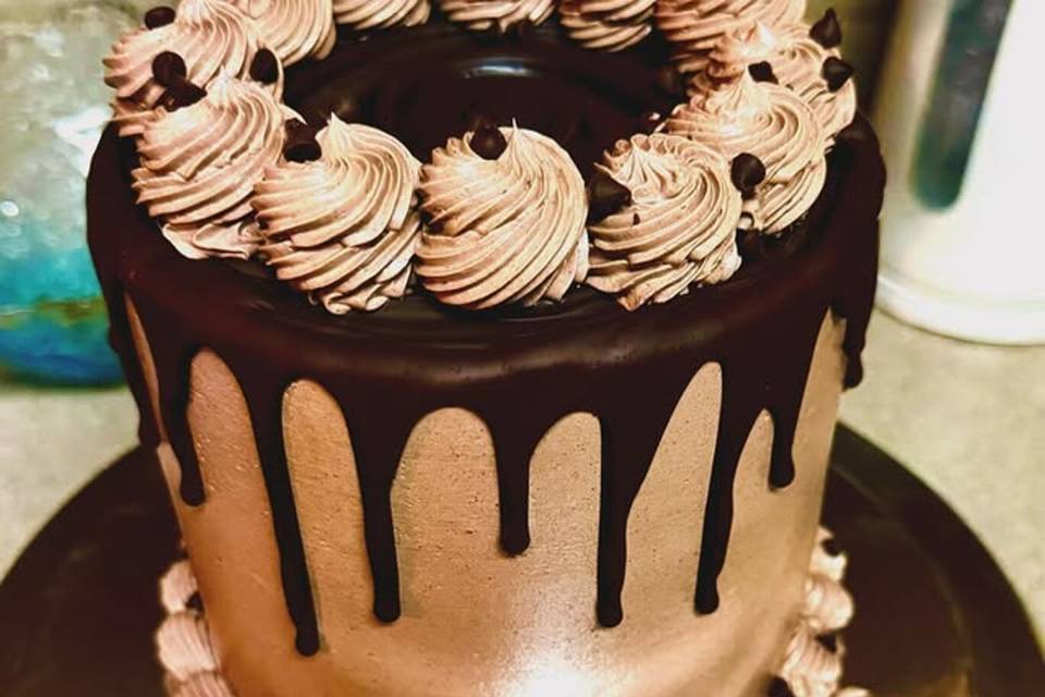 Josies sweet cakes
