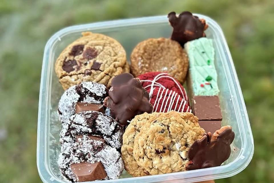 Josies sweet cakes