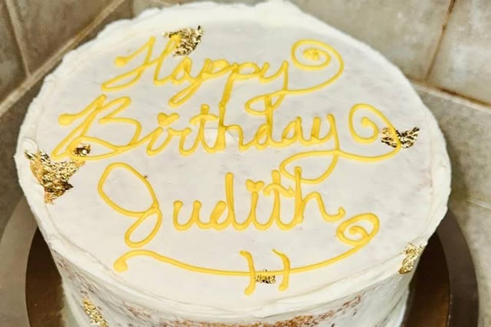 Josies sweet cakes