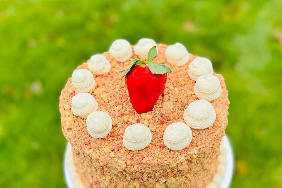 Josies sweet cakes