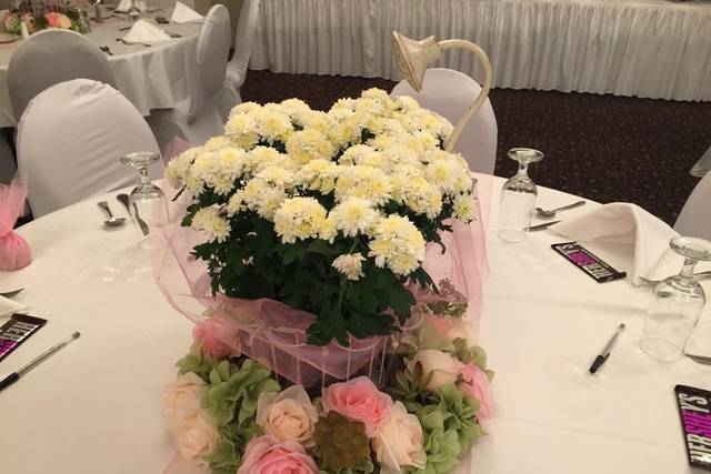 Blooms Boutique and Floral Event Rentals Saginaw MI WeddingWire