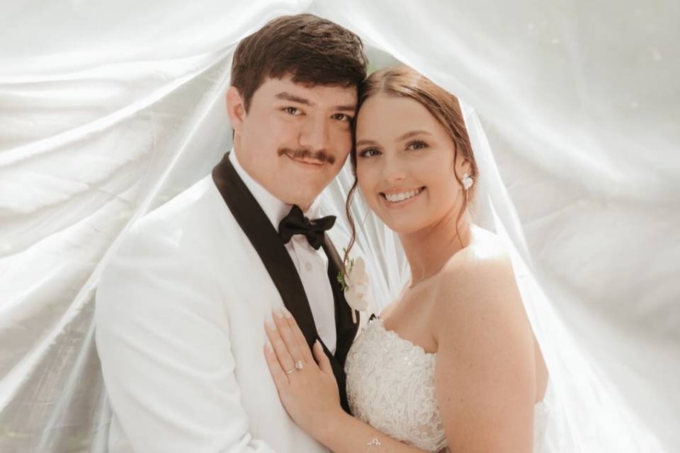 Just said I DO
