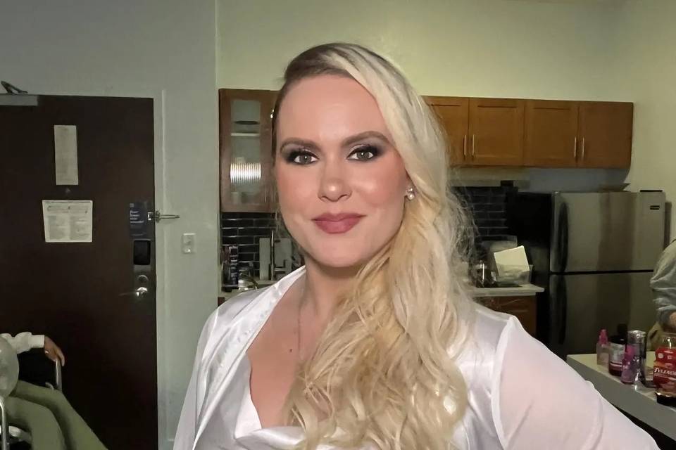Makeup