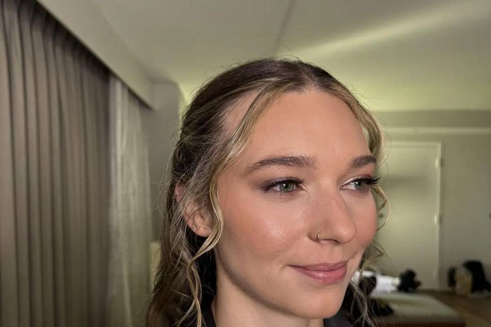 Makeup