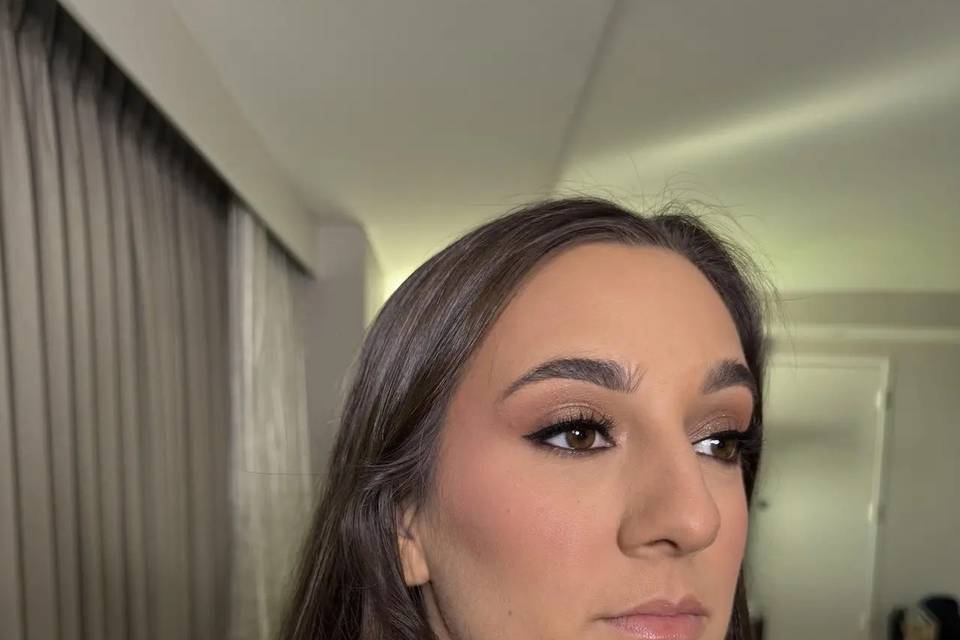 Makeup
