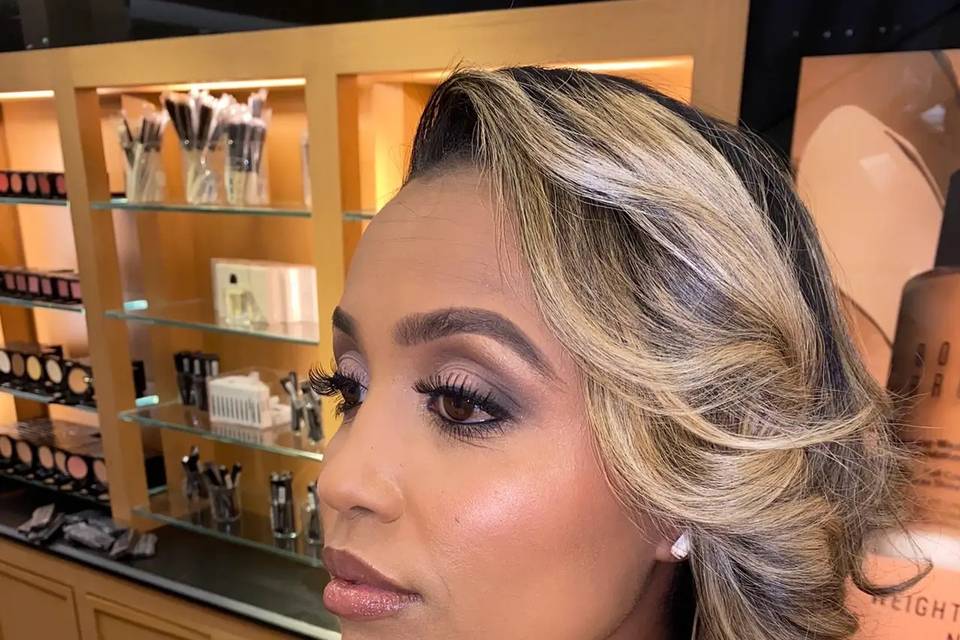 Makeup