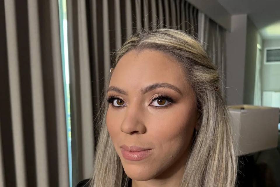 Makeup