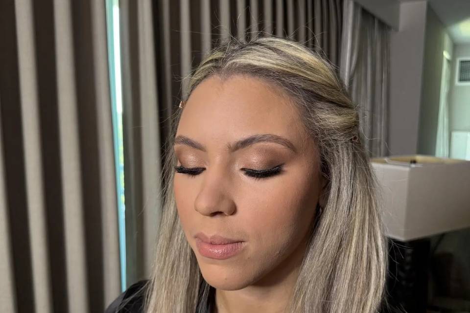 Makeup