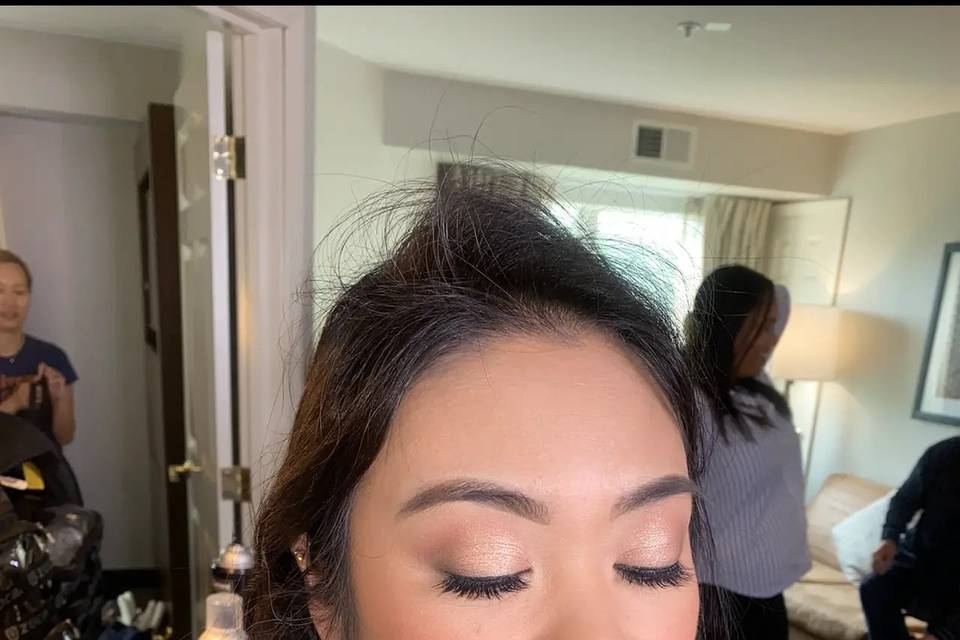 Makeup