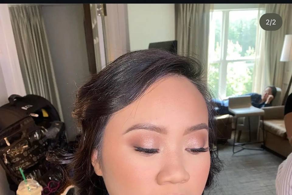 Bride