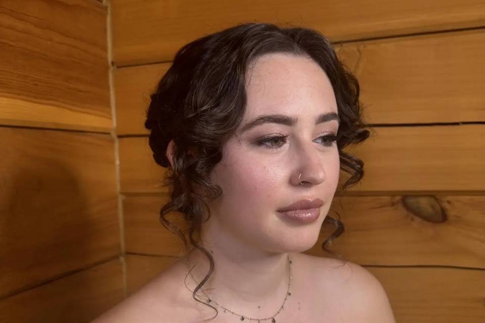 Bride