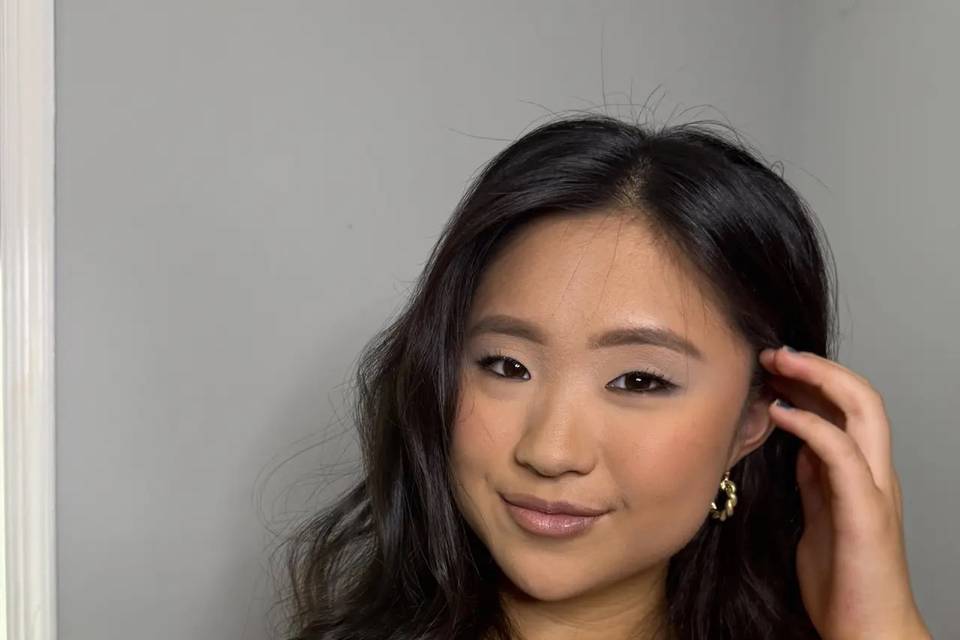 Makeup