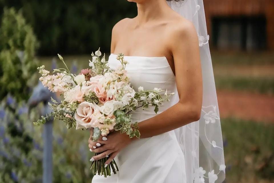 Bride