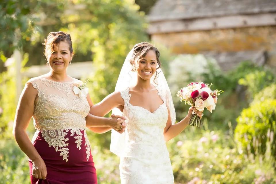 Bride