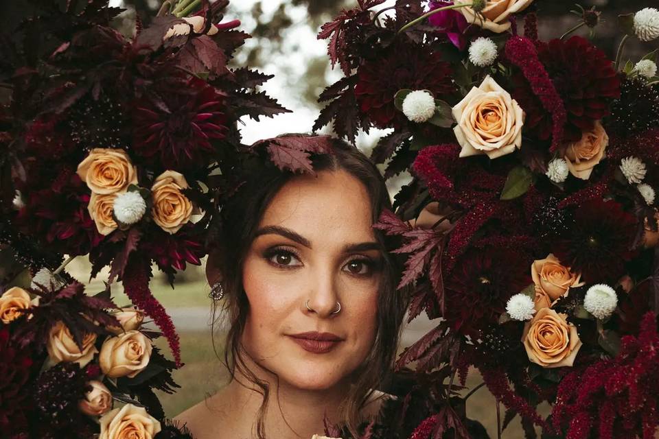 Bride