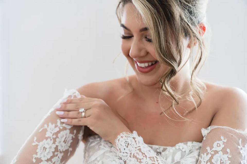 Bride