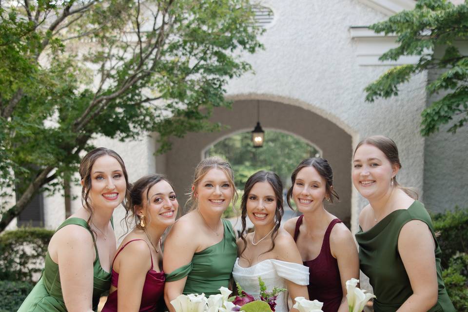 Bride