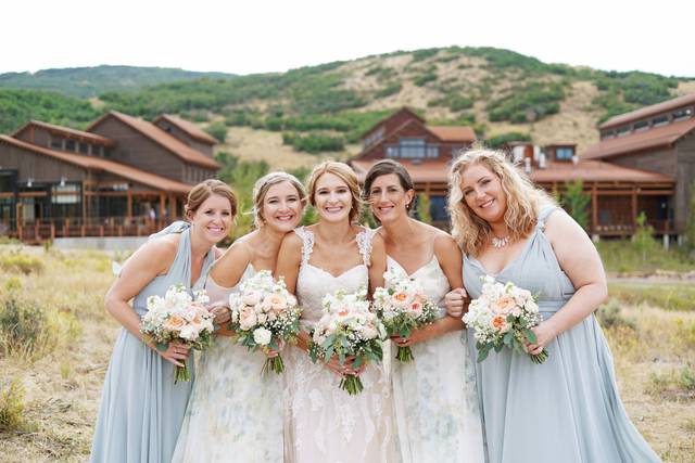 Signature Brides & Design