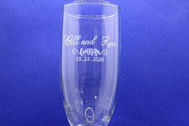 Glassware