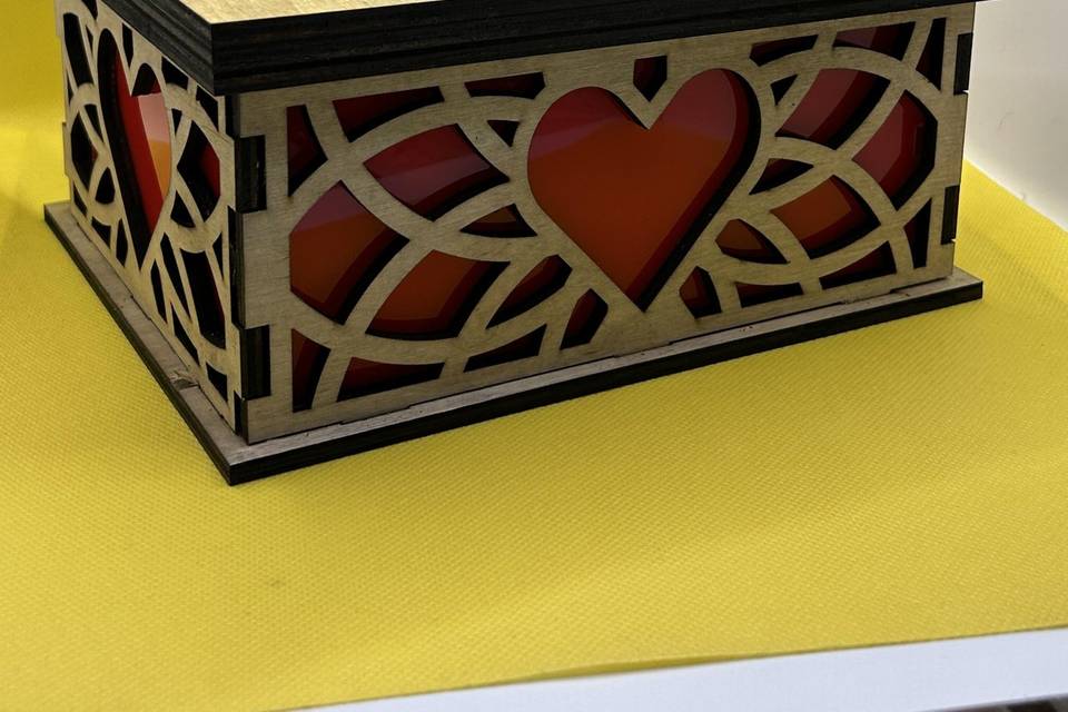 Jewelry Boxes