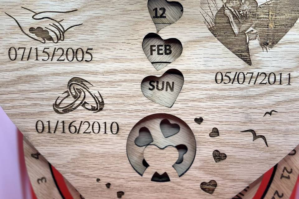 Calendars