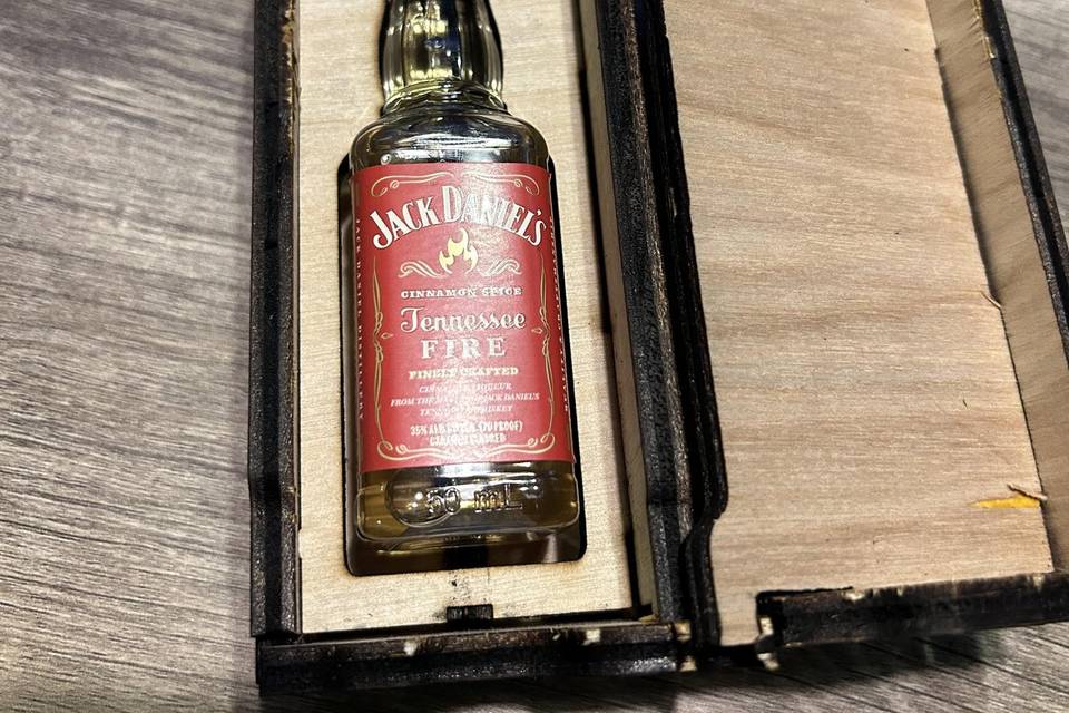 Wedding Party gifts