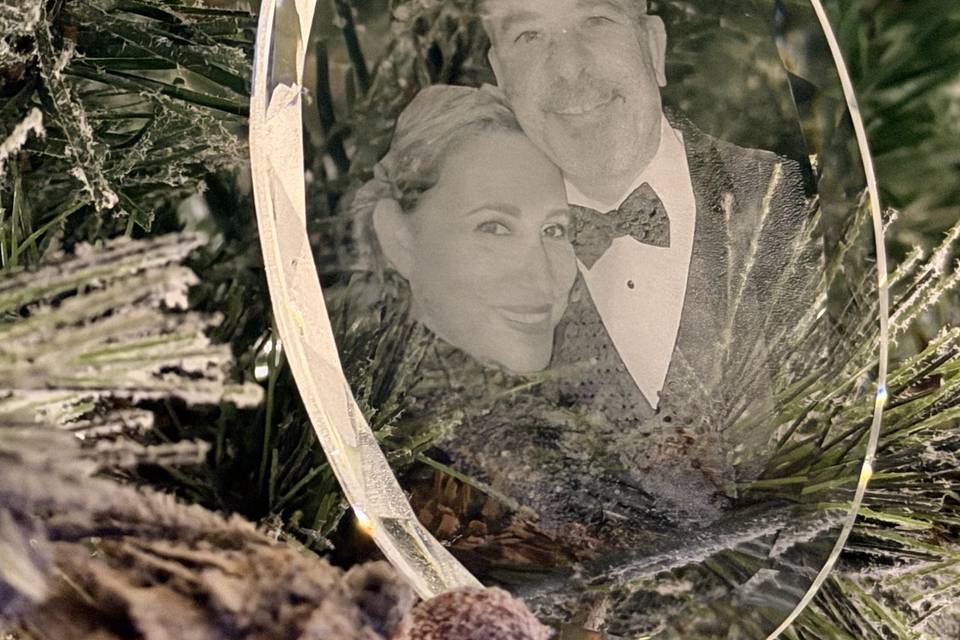 Glass Memories