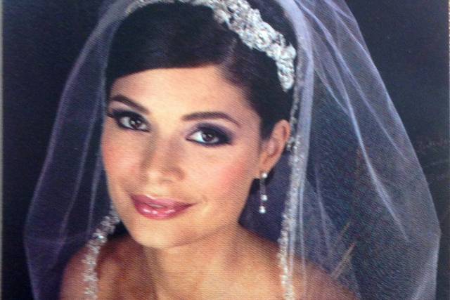 Francine's Bridal Accessories