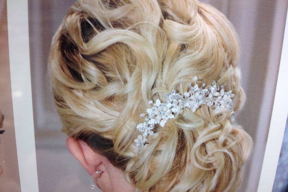 Francine's Bridal Accessories