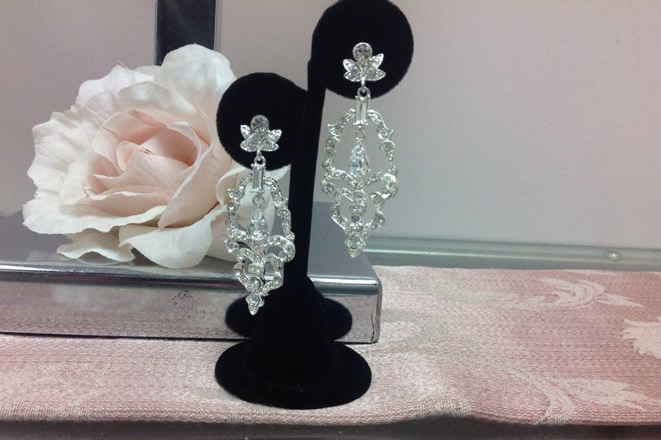 Francine's Bridal Accessories