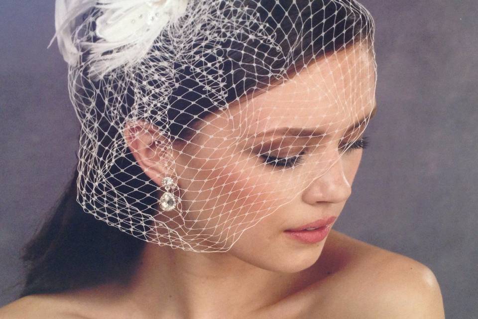 Francine's Bridal Accessories