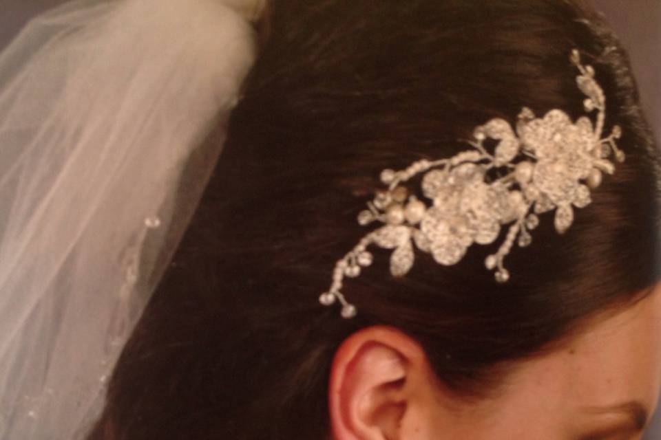 Francine's Bridal Accessories