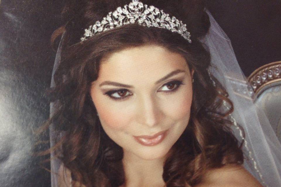 Francine's Bridal Accessories