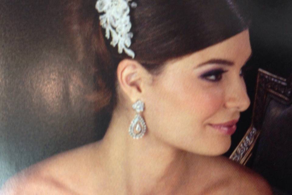 Francine's Bridal Accessories