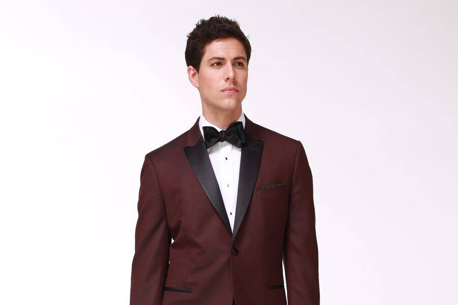 Squires Formalwear