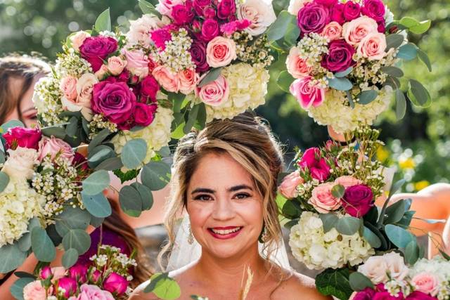 Amanis flowers