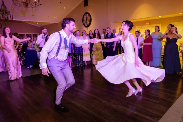 CKGC Wedding 2026- Ballroom