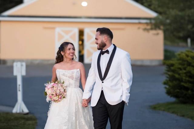 CKGC Wedding 2026