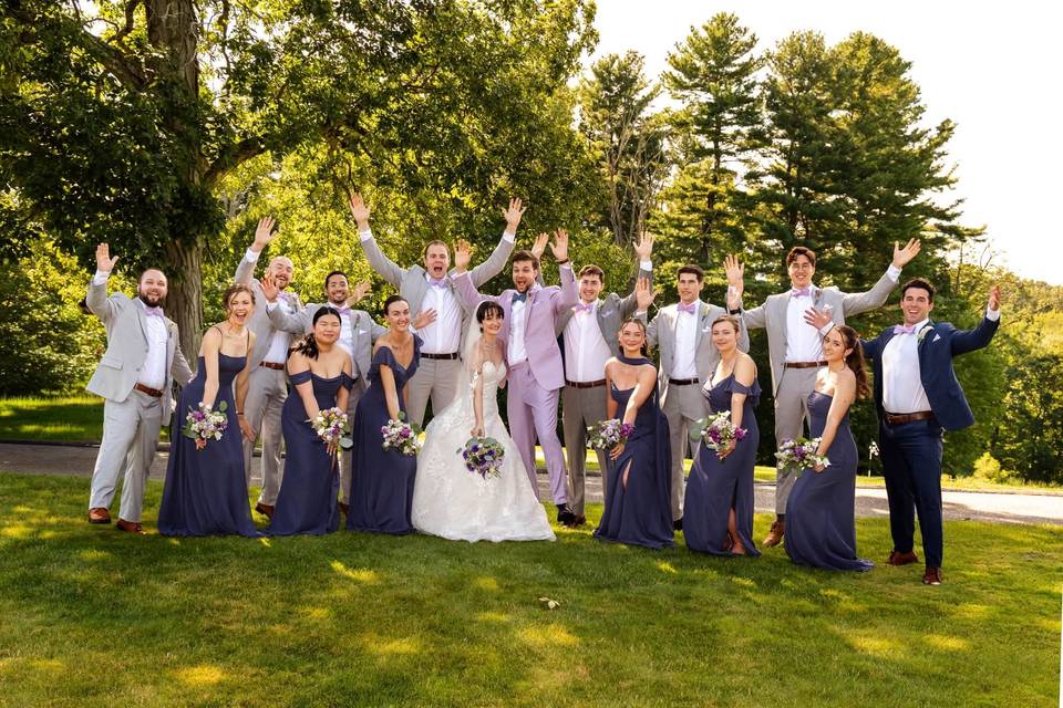 CKGC Wedding 2026