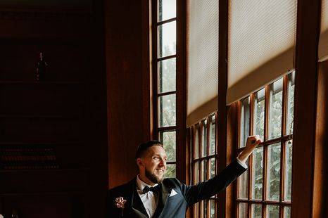 CKGC Wedding 2024