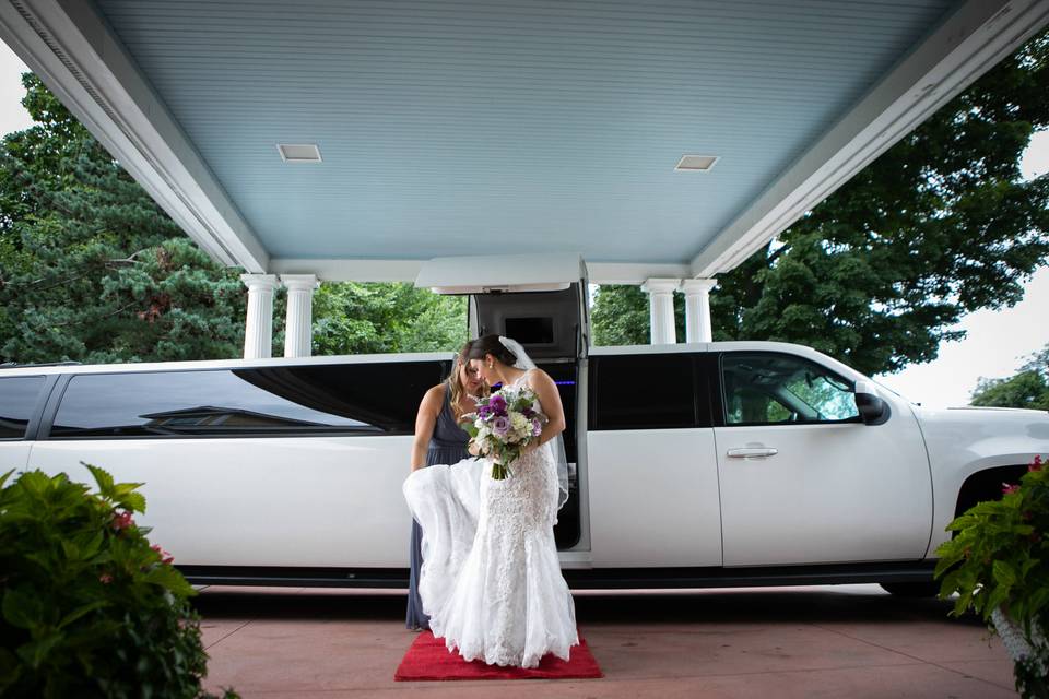 Cyprian Keyes Golf Club