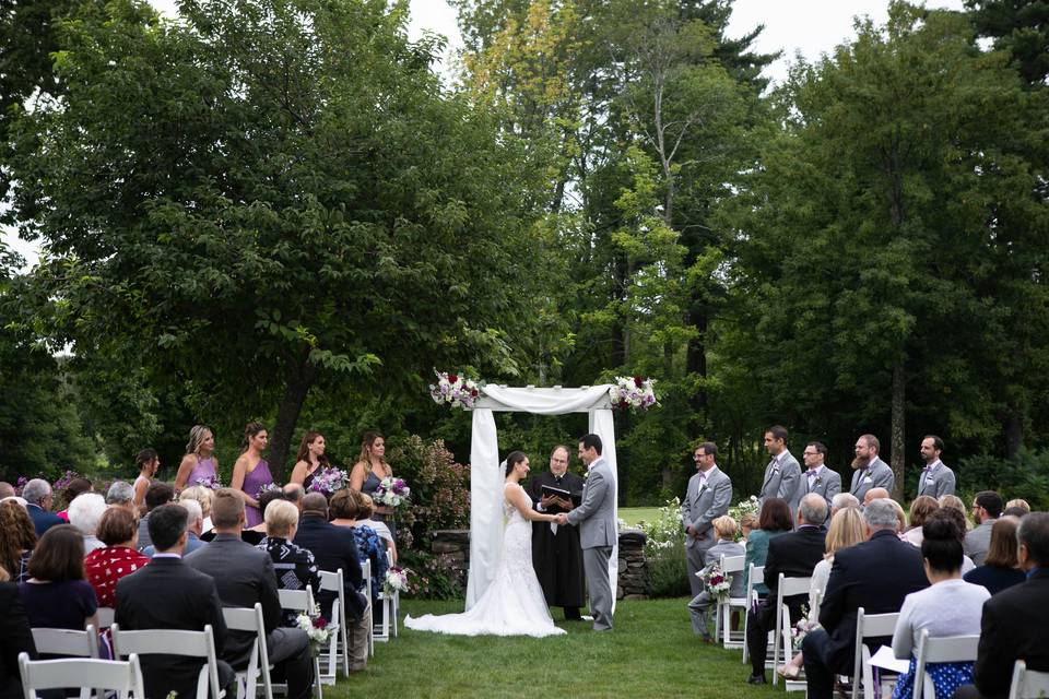 Cyprian Keyes Golf Club