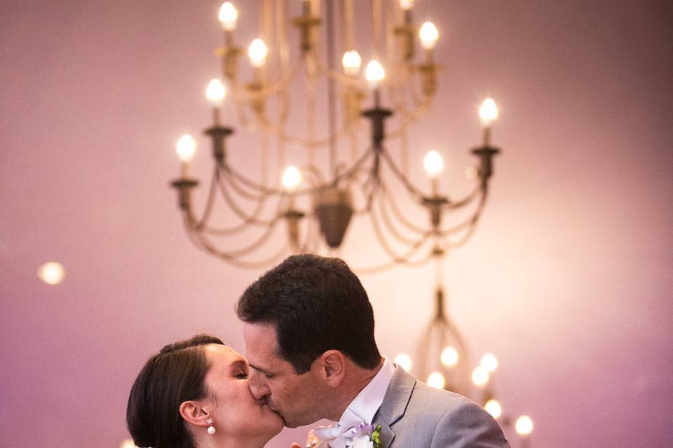 Cyprian Keyes Golf Club