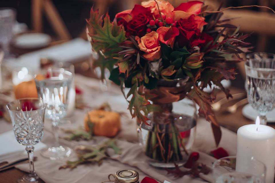 Table Decor